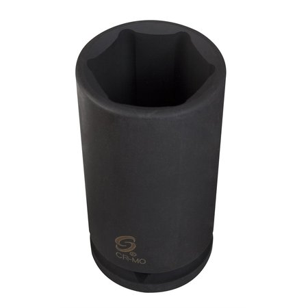 SUNEX 3/4" Drive Impact Socket 6 452D