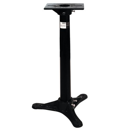 Sunex High Bench Grinder Pedestal Stand, 28In. SUN5003