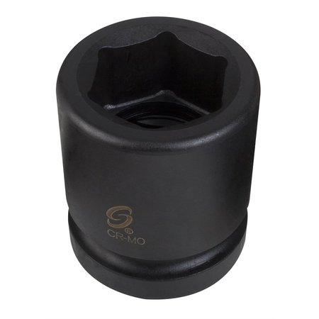 Sunex 1" Drive Impact Socket 6 0596