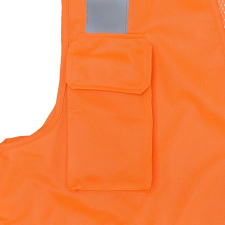 Radians Radians SV7 Surveyor Type R Class 2 Safety Vest SV7OXL