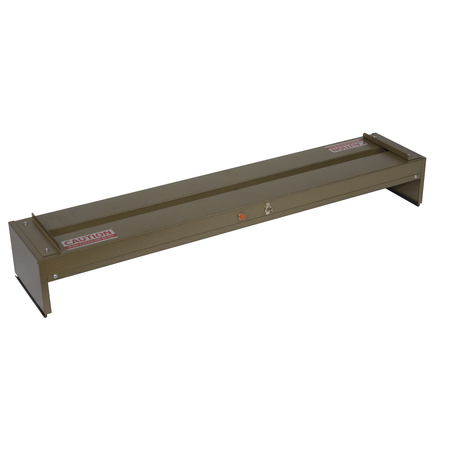 QUINCY LAB Strip Heater, 33" 23-160