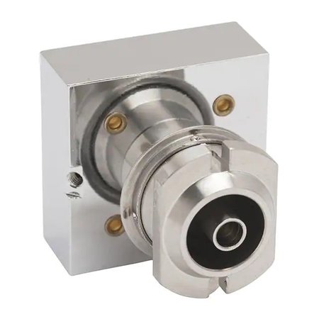 WELLER Hot Gas Nozzle For Wqb4000Sops T0058754887