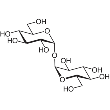 TCI CAS # 99-20-7 T0832-5G