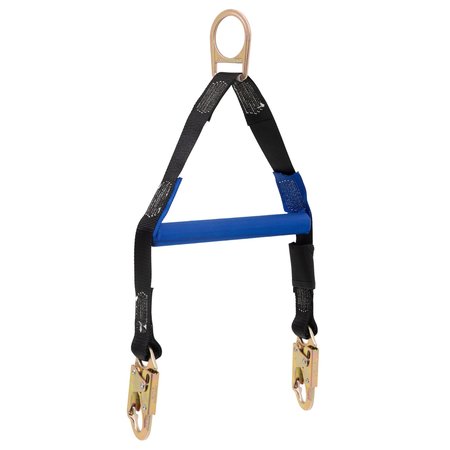 WERNER T410000 Retrieval Yoke Lanyard T410000