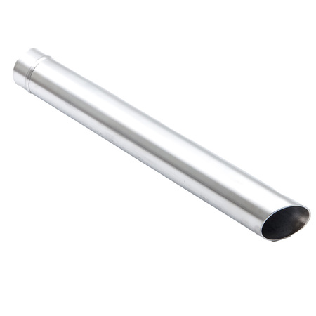DELFIN INDUSTRIAL Lance, Aluminum, 500mm (19.6"), 50mm (2 TA.0025.0000