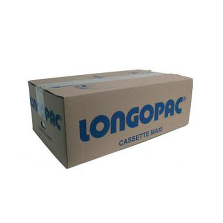 DELFIN INDUSTRIAL Longopac Replacement Bags (4x20m Rolls P TA.0245.0000