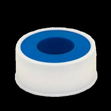 SMITH-COOPER PTFE Tape, 1X260" 4382000310