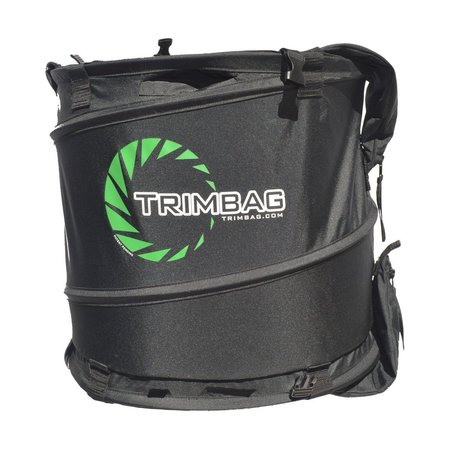 TRIMBAG Dry Trimmer TBTRIM1