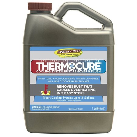 CRC Thermocure Cooling System Rust Remover TC001