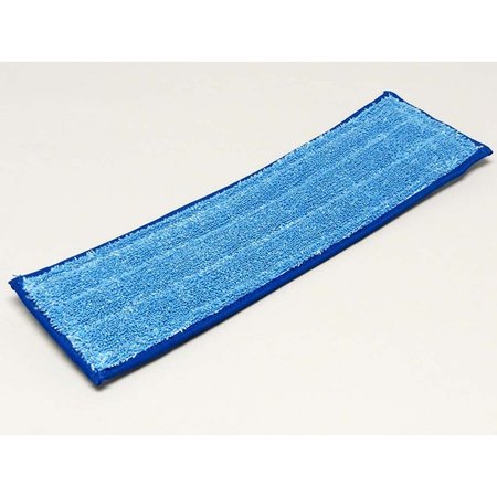 PERFEX Truclean Mop, Blue, Microfiber 22-31