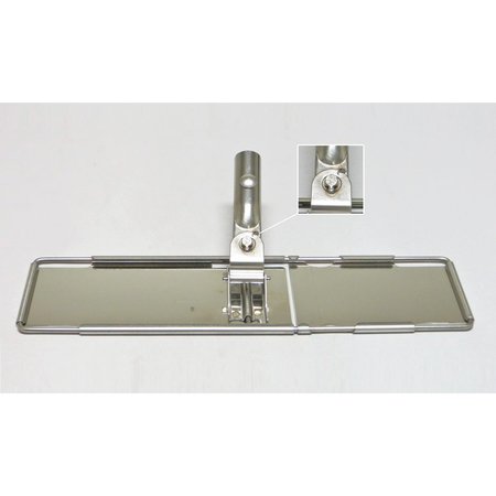 PERFEX Truclean Fixed Position Stainless Steel 22-39