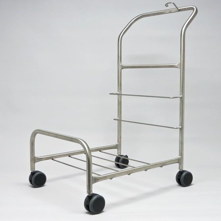 PERFEX Truclean Pro Cart, Complete With Cart Ha 22-99