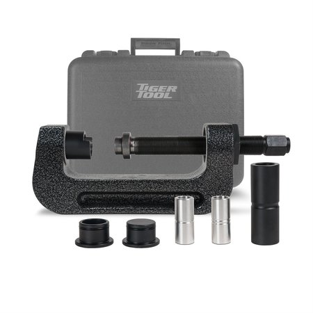 Tiger Tool Manual Wheel Stud Service Kit 10611