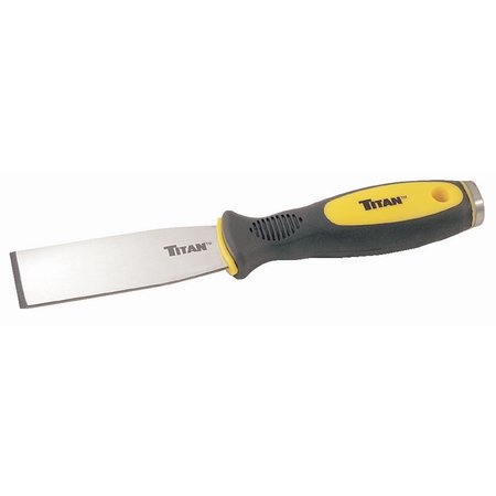 TITAN Scraper, Stainless Steel, 1-1/4" 11500