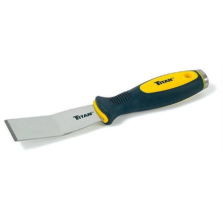 TITAN Offset Rigid Scraper, 1-1/4" 11508