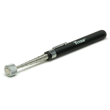 TITAN Telescoping Magnetic Pickup Tool TIT11663