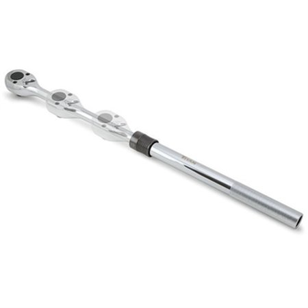 Titan Extendable Ratchet 12072