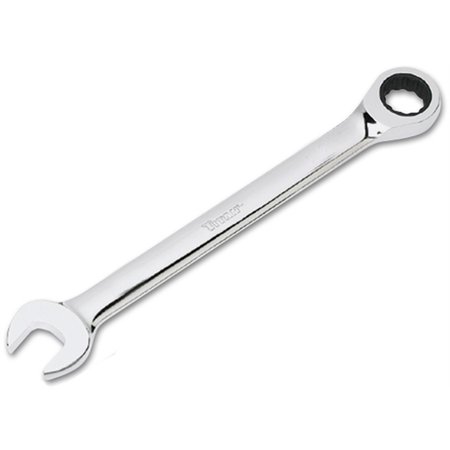 TITAN Ratchtng Combo Wrench, - 13mm 12513