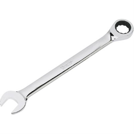 TITAN Combo Ratcheting Wrench, 15/16" 12612