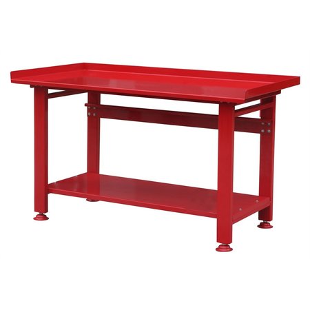 TITAN Professional Workbench TIT21006