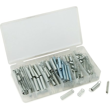 TITAN Spring Assortment, 200 Piece TIT45200