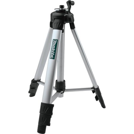 MAKITA Compact Tripod, 44" Max Height TK0LM2000F