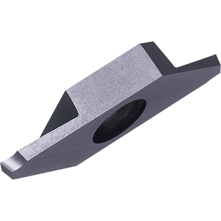 KYOCERA Cut-Off Insert, TKF 16R150S16DR PR1535 Grade PVD Carbide TKF16R150S16DRPR1535