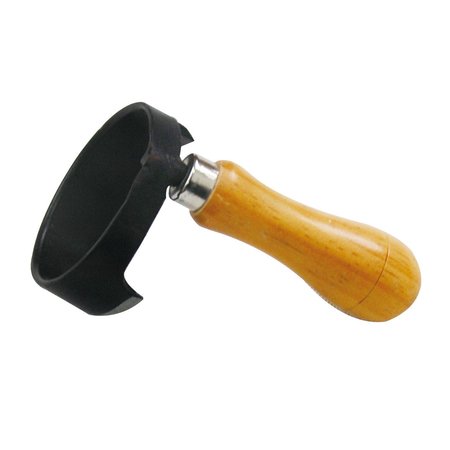 TIMBER TUFF Cup Shave 7 TMB-07DC