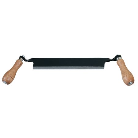 TIMBER TUFF Straight Draw Shave 8 TMB-08DS