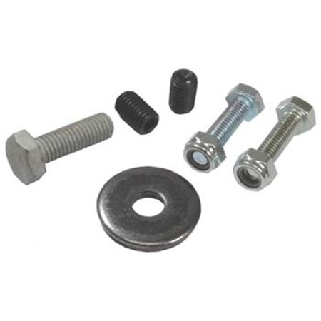 THE MAIN RESOURCE Screw and Bolt Kit for TMRTC250309 TC300