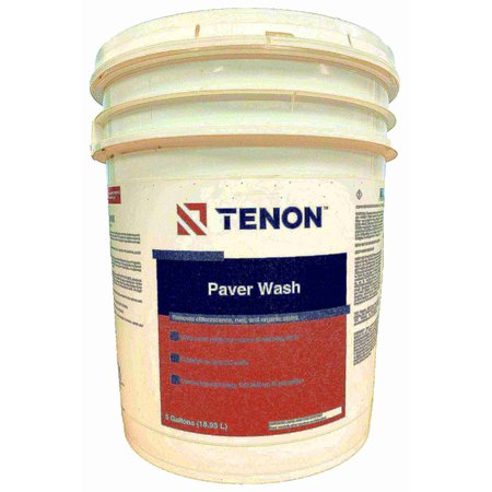 TENON Paver Wash - 5 Gal Pail 129810