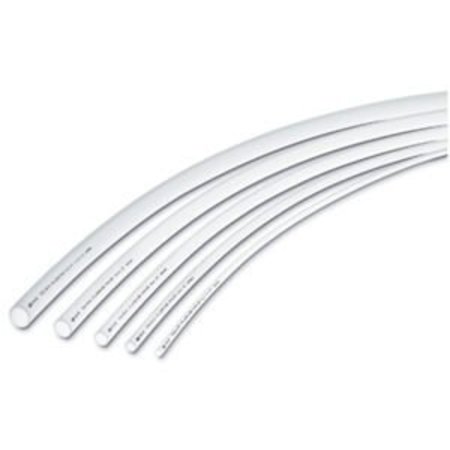 SMC Soft Fluoropolymer Tubing, 2-Layer TQ0806-20