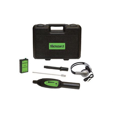 TRACER PRODUCTS Mrkmn II Ultrasonic Tool W/Laser Pointer TP-9367L