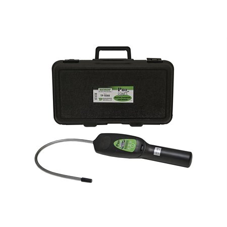 TRACER PRODUCTS Pro-Alert Prtbl Refigerant Leak Detector TP-9360