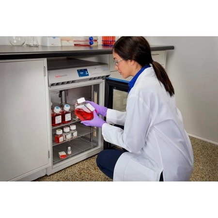 THERMO FISHER SCIENTIFIC Tsx Series 5 Cu. Ft. Undercounter Refrig TSX505GA