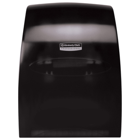 KIMBERLY-CLARK Kimberly-Clark® Automatic Paper Towel Dispenser, 16" x 13" x 10", Smoke, 1/Case TTD123