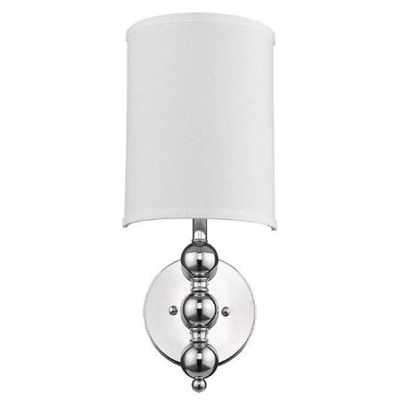 ACCLAIM LIGHTING St. Clare 1-Light Wall Sconce TW6358