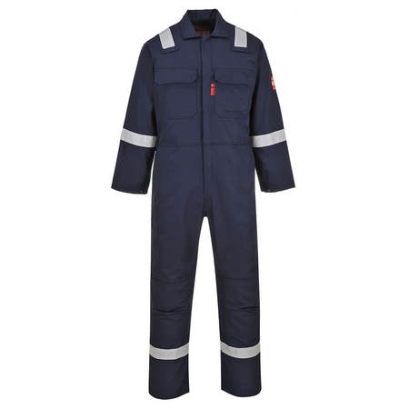 PORTWEST Bizweld Iona Coverall, L UBIZ5