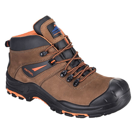 PORTWEST Montana Hiker Boot HRO EH, 15 UFC69