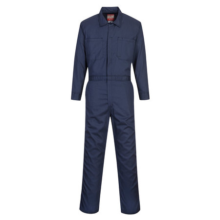 PORTWEST Classic 88/12 FR Coverall, XXXL UFR87