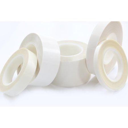 CS HYDE Tape, UHMW, Acrylc Adh, 10 mil, .75"x18 yd. 19-10A-.75-18