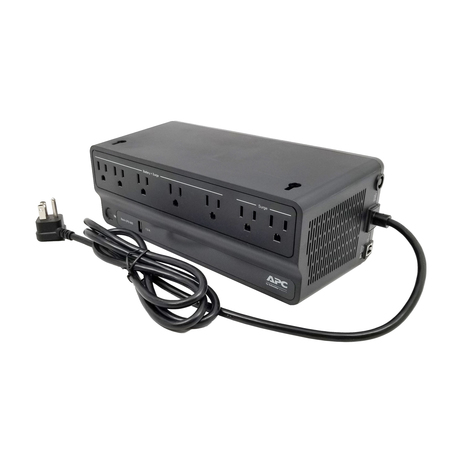 FUNCTIONAL DEVICES-RIB Uninterruptible Power Supply, 600VA UPS600