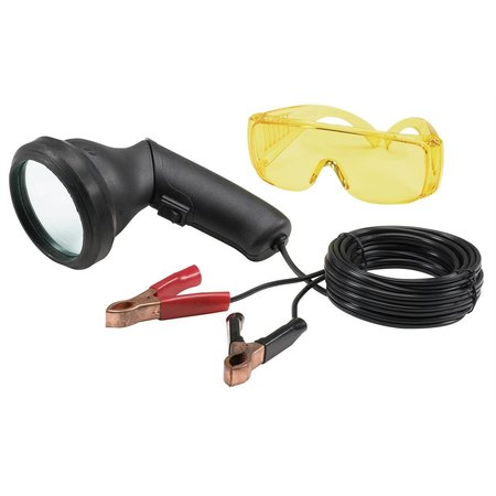 Uview Mega-Lite W/Uv Enhancing Glasses W/O Cas 415001