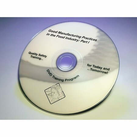 MARCOM DVD Program Kit, Good Practices VFDS4169EM