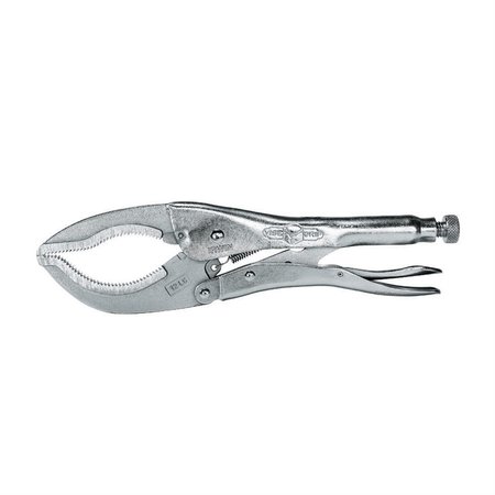 Irwin 12 in Original Large Jaw Locking Plier 12L3