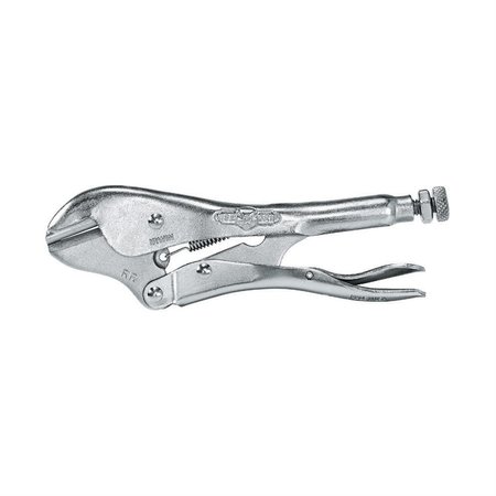 Irwin Locking Pinch-Off Tool, 7" VGPRR