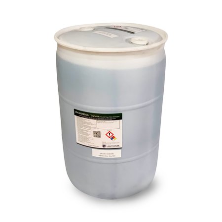 TRIZYME Neutral Cage Wash, 55 Gallon VRCW51855G