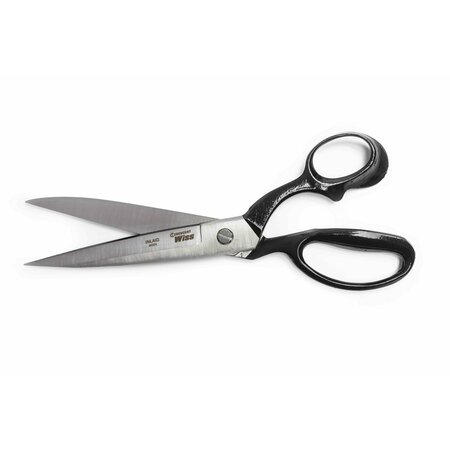 Crescent Wiss 12" Bent Handle Industrial Shears W22N