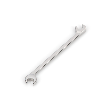 TEKTON 1/4 Inch Angle Head Open End Wrench WAE83006