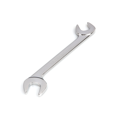 TEKTON 22 mm Angle Head Open End Wrench WAE84022